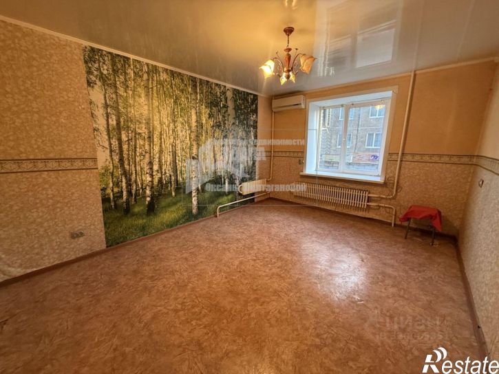 2-комн квартира ул Ялтинская, 95,  д. 95