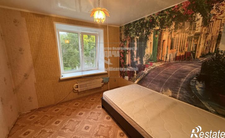 2-комн квартира ул Ялтинская, 95,  д. 95