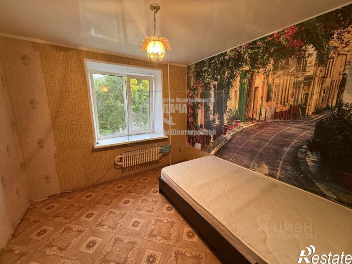 2-комн квартира ул Ялтинская, 95,  д. 95