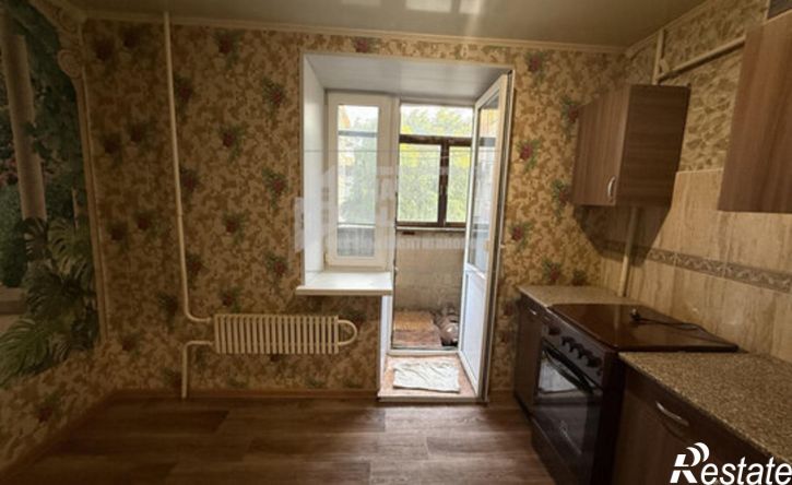 2-комн квартира ул Ялтинская, 95,  д. 95