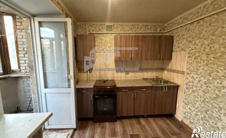 2-комн квартира ул Ялтинская, 95,  д. 95