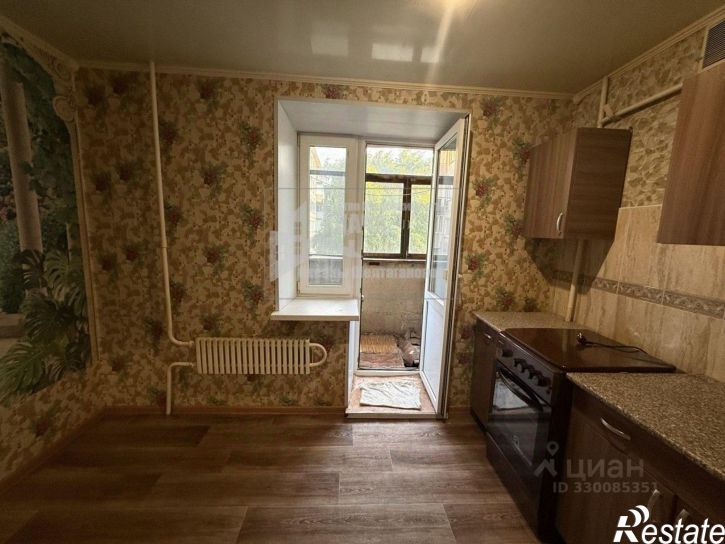 2-комн квартира ул Ялтинская, 95,  д. 95