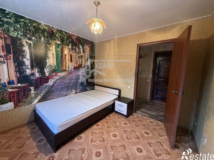 2-комн квартира ул Ялтинская, 95,  д. 95