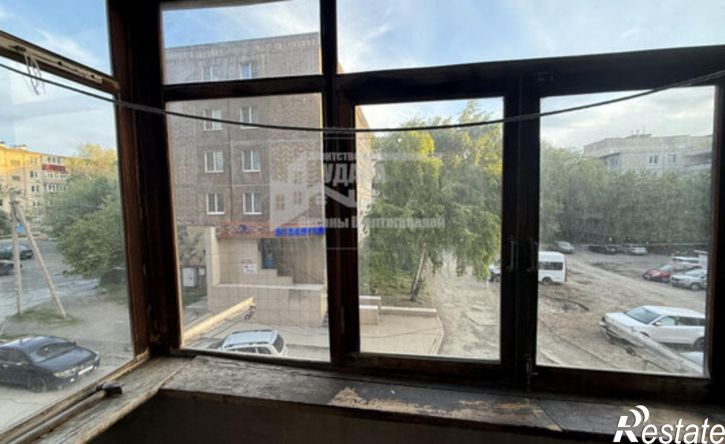 2-комн квартира ул Ялтинская, 95,  д. 95