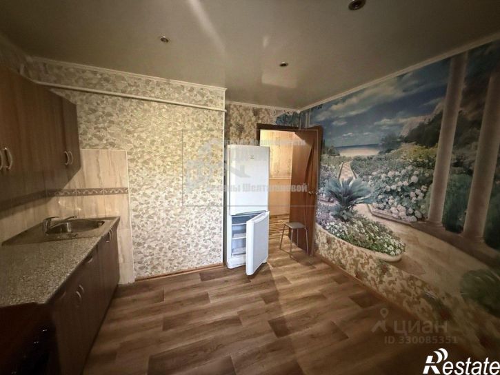 2-комн квартира ул Ялтинская, 95,  д. 95