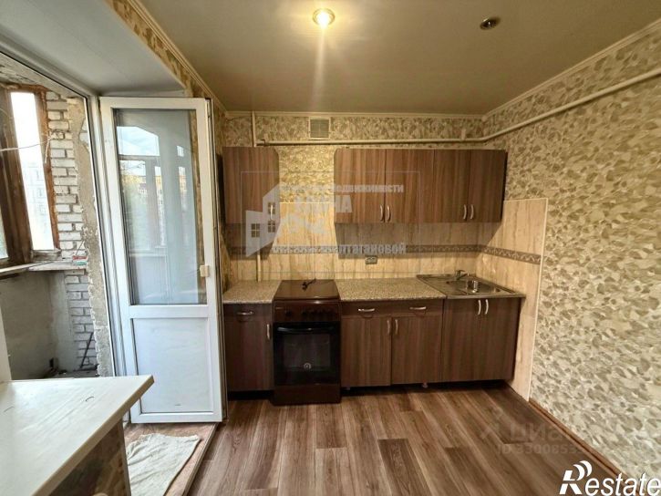 2-комн квартира ул Ялтинская, 95,  д. 95