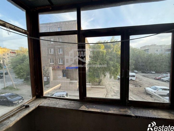 2-комн квартира ул Ялтинская, 95,  д. 95