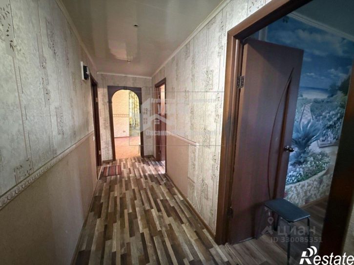 2-комн квартира ул Ялтинская, 95,  д. 95