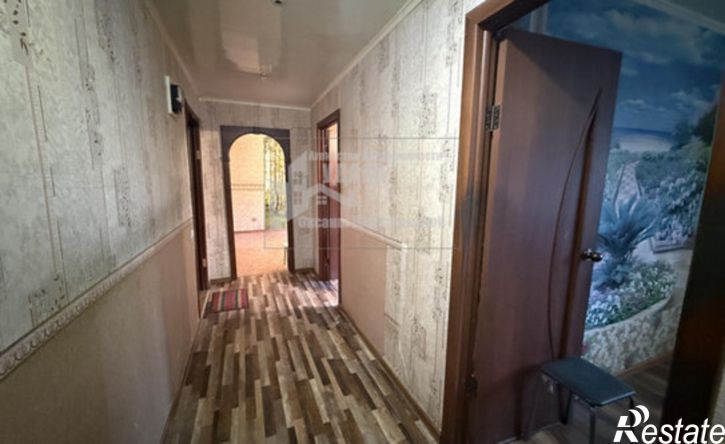 2-комн квартира ул Ялтинская, 95,  д. 95