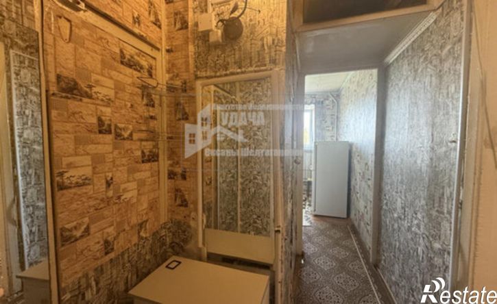 1-комн квартира ул Радостева, 13,  д. 13