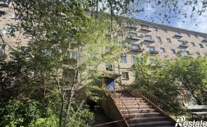 1-комн квартира ул Радостева, 13,  д. 13
