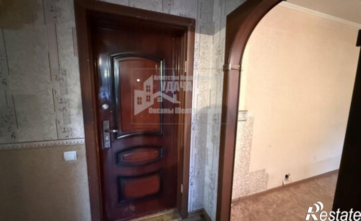 2-комн квартира ул Ялтинская, 95,  д. 95