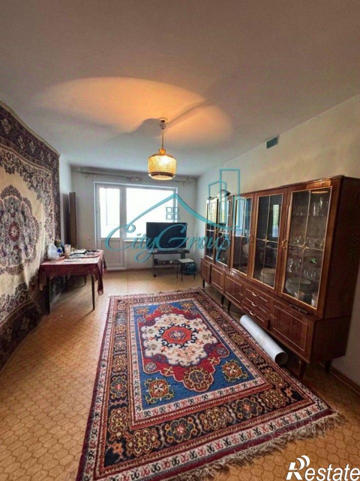2-комн квартира Новосибирская улица, 223А,  д. 223А