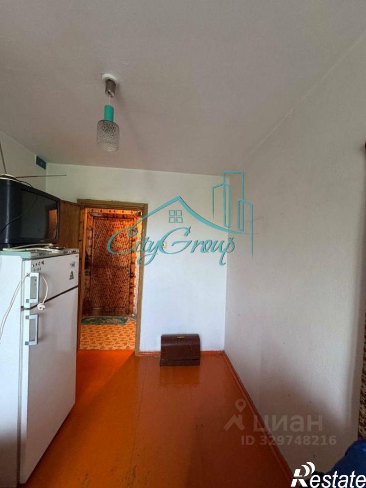 2-комн квартира Новосибирская улица, 223А,  д. 223А