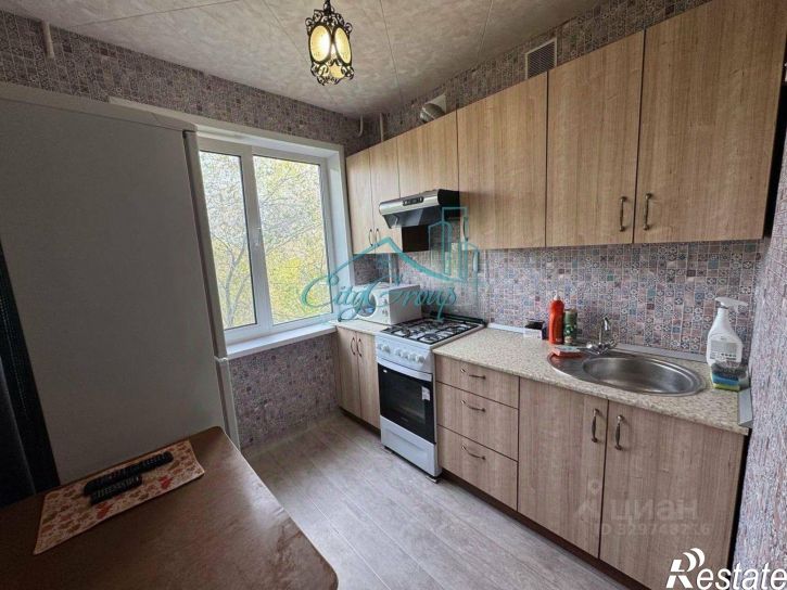 2-комн квартира Новосибирская улица, 223А,  д. 223А