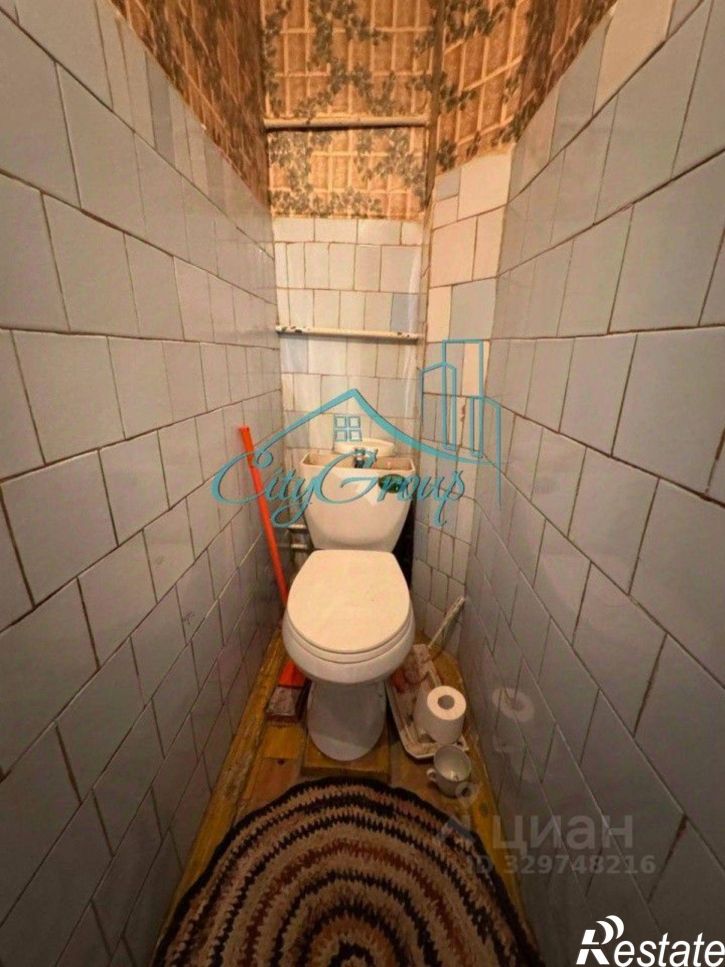 2-комн квартира Новосибирская улица, 223А,  д. 223А