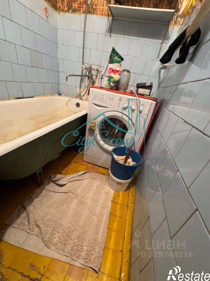2-комн квартира Новосибирская улица, 223А,  д. 223А