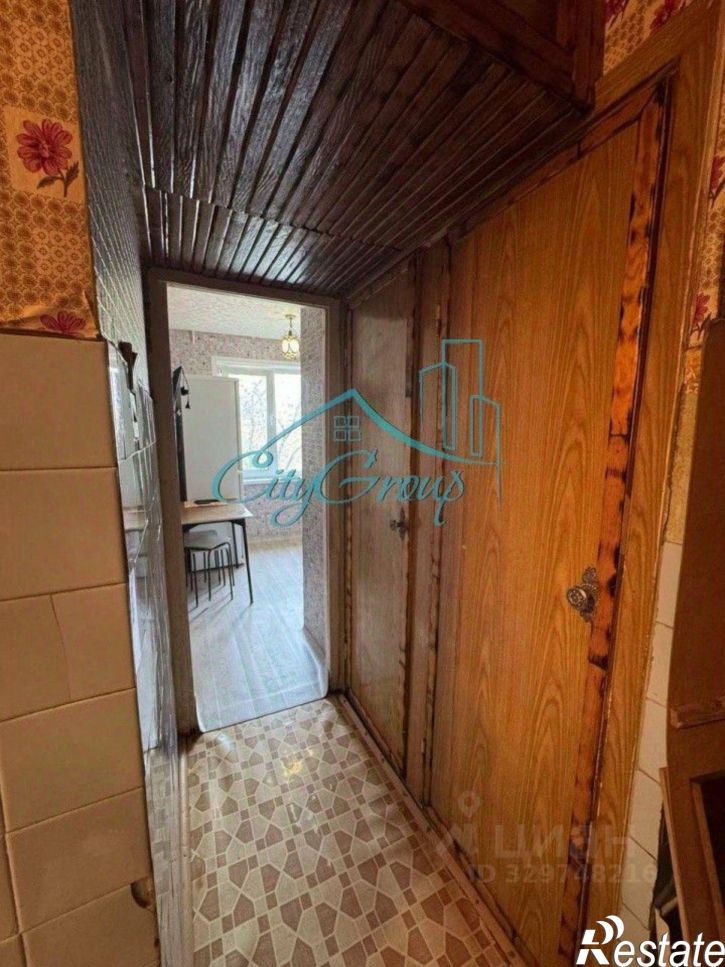 2-комн квартира Новосибирская улица, 223А,  д. 223А