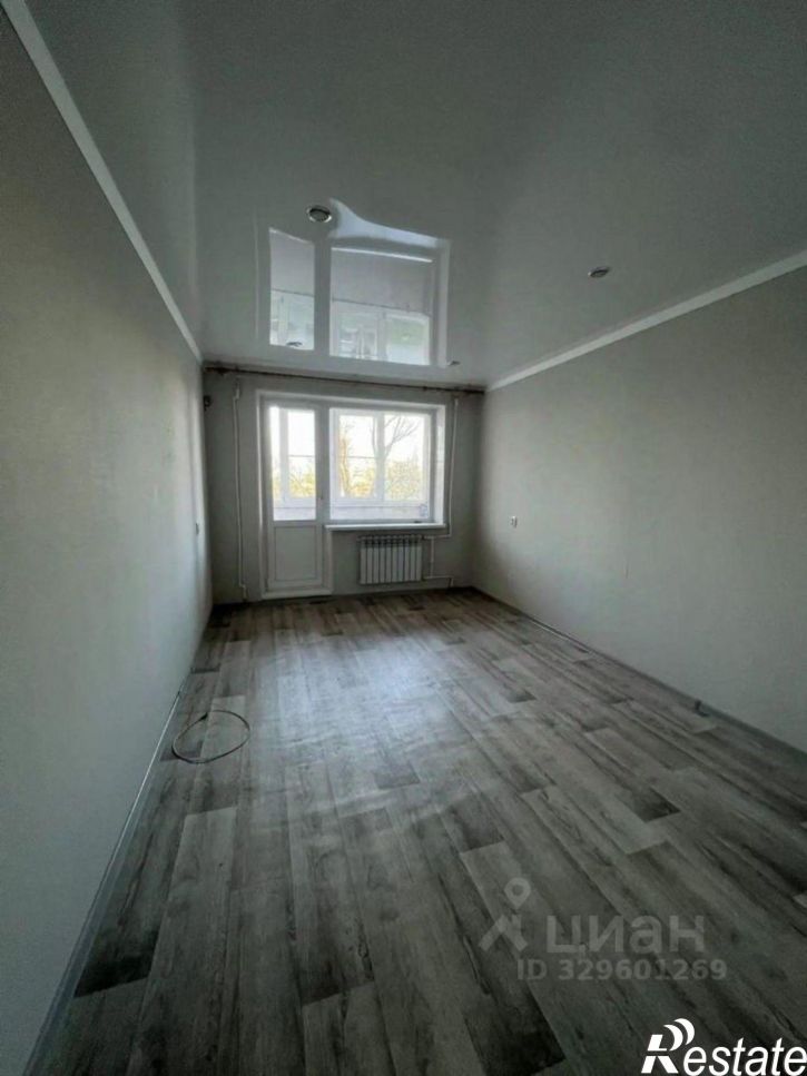 2-комн квартира ул Андреева, 7,  д. 7