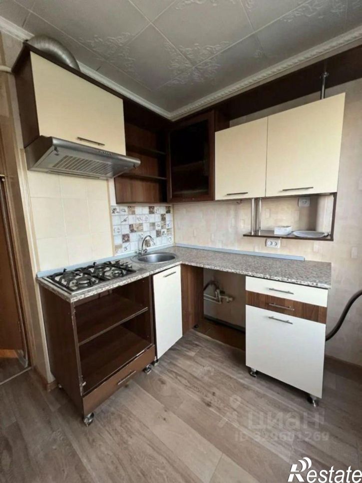 2-комн квартира ул Андреева, 7,  д. 7