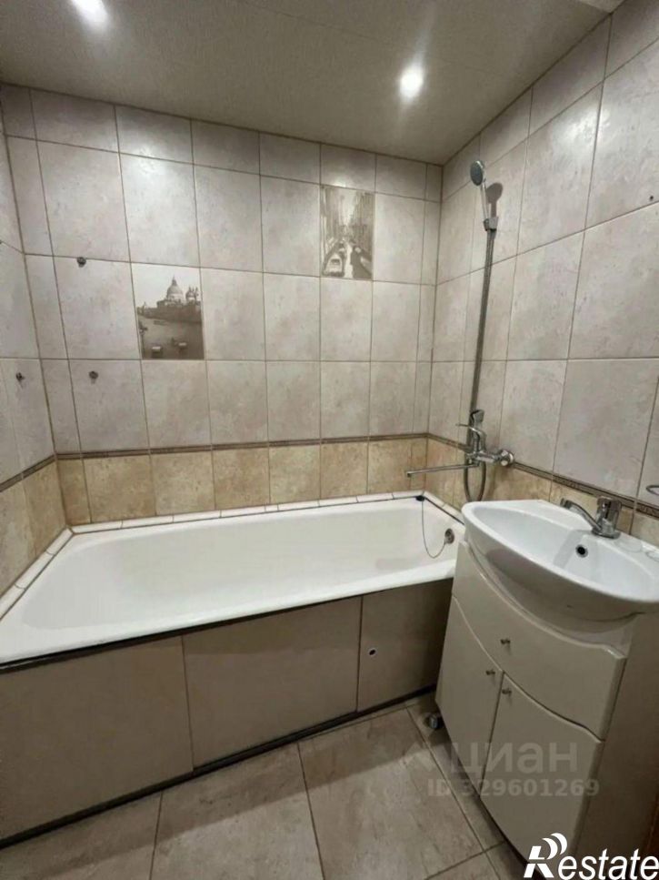2-комн квартира ул Андреева, 7,  д. 7