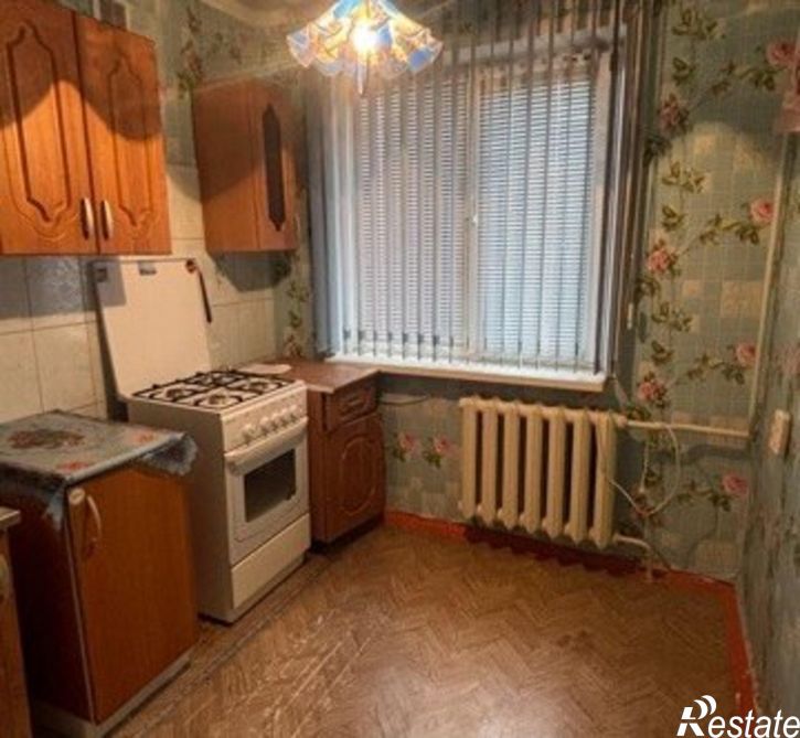 2-комн квартира Краматорская улица, 14А,  д. 14А