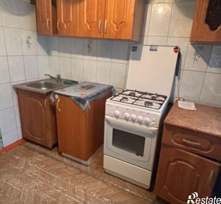 2-комн квартира Краматорская улица, 14А,  д. 14А