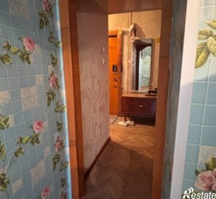 2-комн квартира Краматорская улица, 14А,  д. 14А