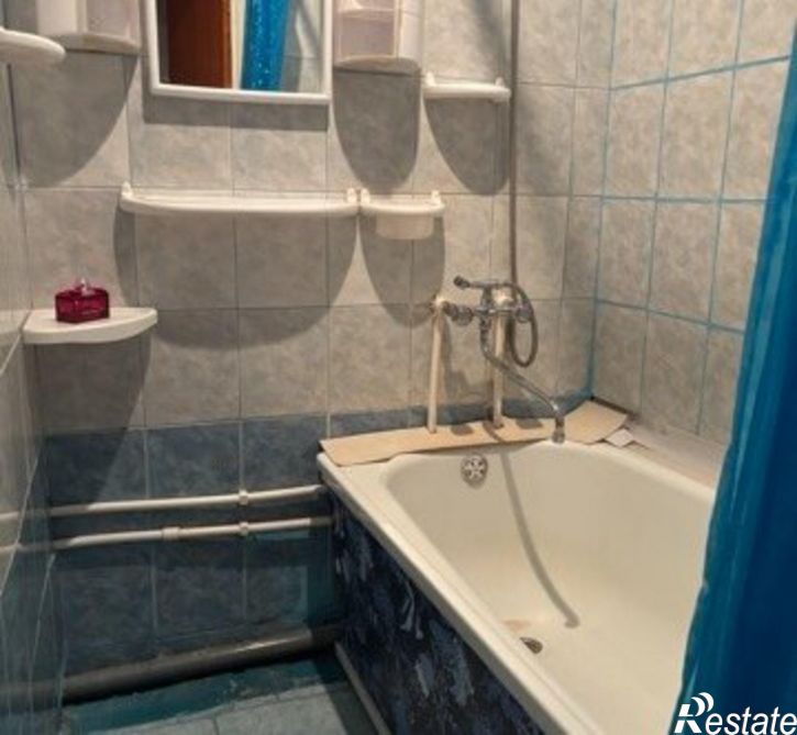 2-комн квартира Краматорская улица, 14А,  д. 14А