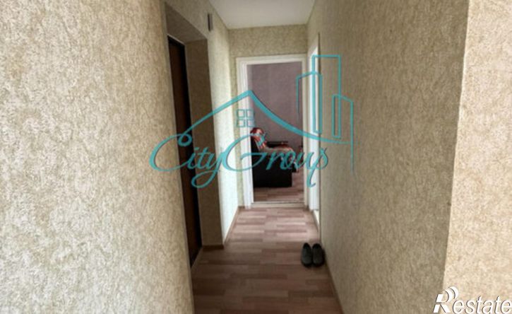 2-комн квартира Краматорская улица, 45,  д. 45