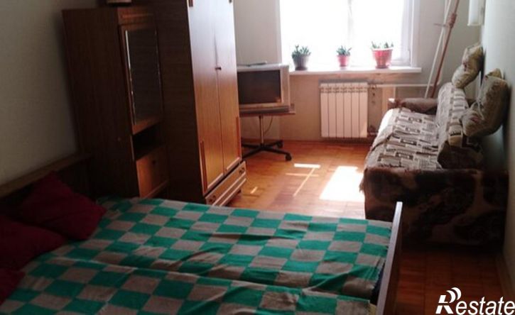 2-комн квартира ул Добровольского, 15А,  д. 15А