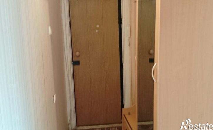 2-комн квартира ул Добровольского, 15А,  д. 15А