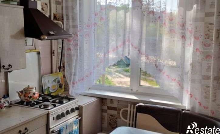 2-комн квартира ул Добровольского, 15А,  д. 15А