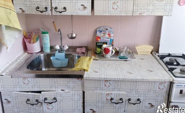 2-комн квартира ул Добровольского, 15А,  д. 15А
