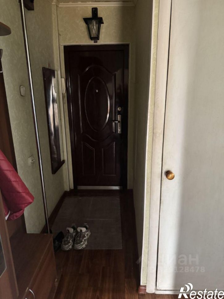 3-комн квартира улица Короленко, 128А,  д. 128А