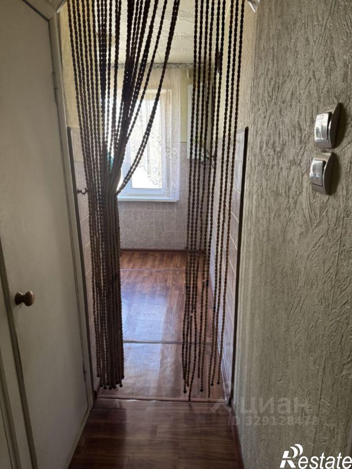 3-комн квартира улица Короленко, 128А,  д. 128А