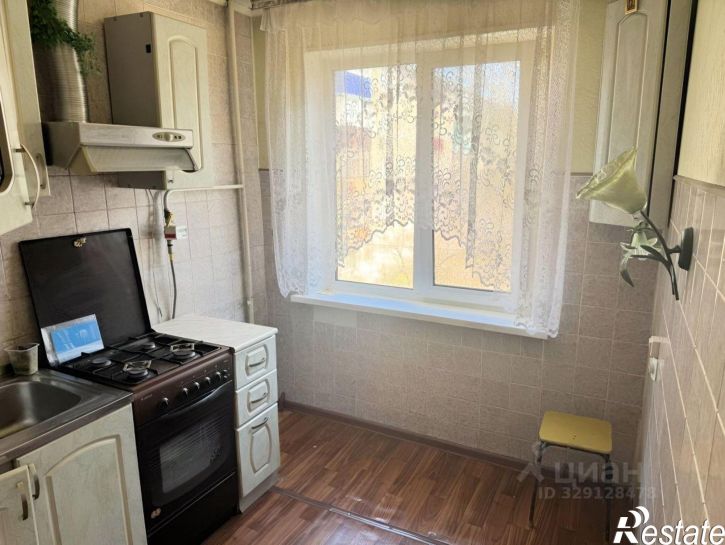 3-комн квартира улица Короленко, 128А,  д. 128А