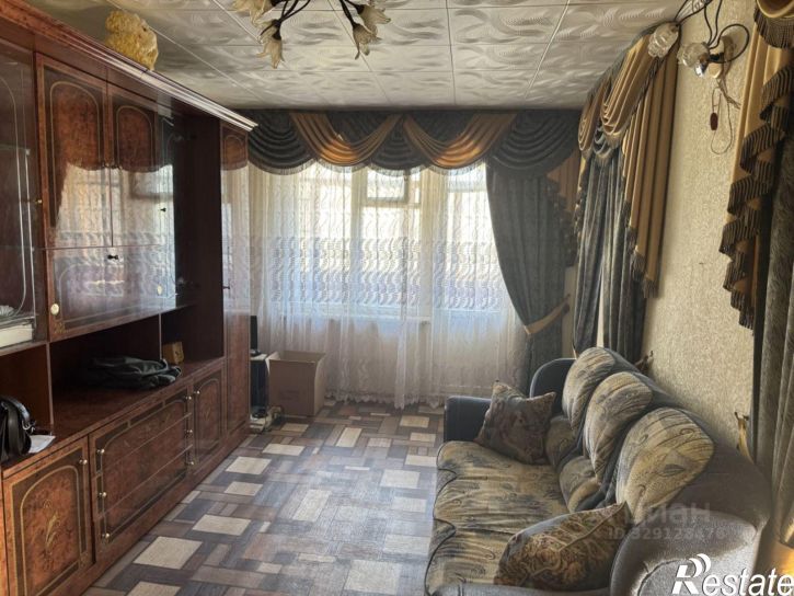 3-комн квартира улица Короленко, 128А,  д. 128А