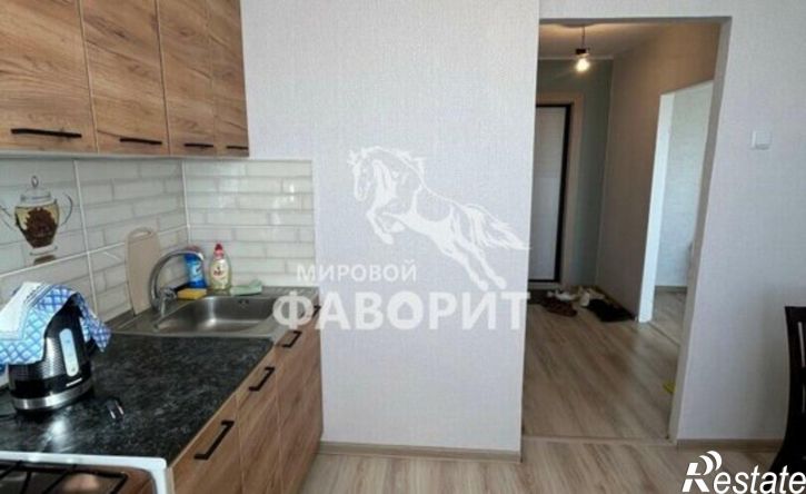 1-комн квартира улица Маршала Жукова, 7,  д. 7
