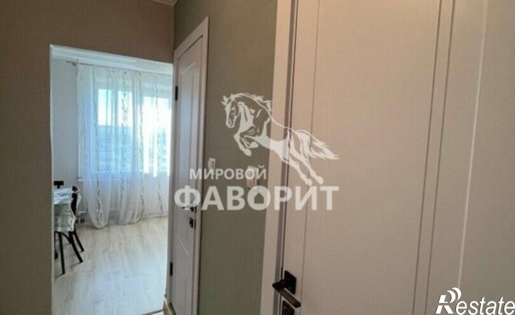 1-комн квартира улица Маршала Жукова, 7,  д. 7