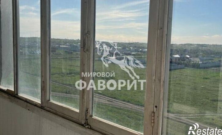 1-комн квартира улица Маршала Жукова, 7,  д. 7