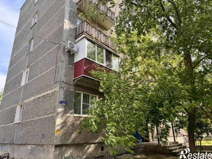 2-комн квартира улица Багратиона, 20,  д. 20