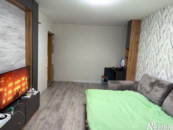 2-комн квартира улица Пацаева, 8А,  д. 8А