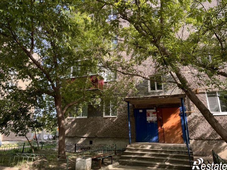 2-комн квартира улица Багратиона, 20,  д. 20