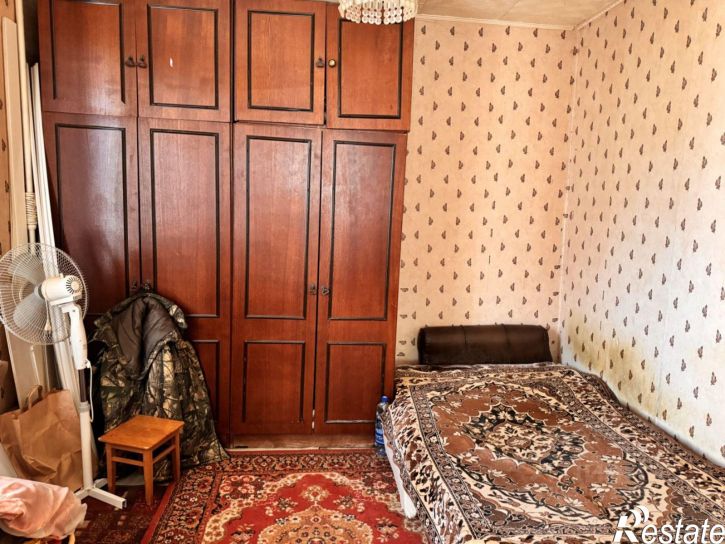 2-комн квартира улица Багратиона, 20,  д. 20
