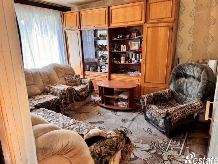 2-комн квартира улица Багратиона, 20,  д. 20