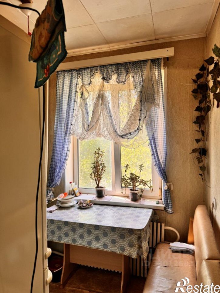 2-комн квартира улица Багратиона, 20,  д. 20