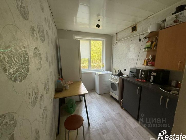 2-комн квартира улица Пацаева, 8А,  д. 8А