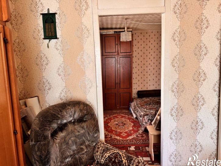 2-комн квартира улица Багратиона, 20,  д. 20