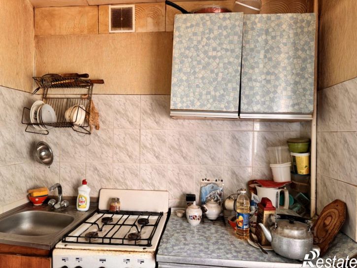 2-комн квартира улица Багратиона, 20,  д. 20